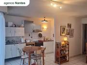 Nantes 44000 Location appartement 3 pièces t3 parking Nantes 44000 Location appartement 3 pièces t3 parking