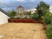Nantes 44000 Location appartement 5 pièces t5 au dernier...