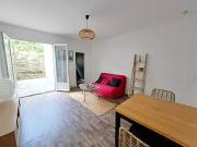 Nantes 44000 Location maison 3 pièces t3 au dernier...