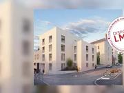 Nantes 44000 Programme neuf appartement neuf à vendre t1...