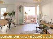 Nantes 44000 Programme neuf appartement neuf à vendre t3