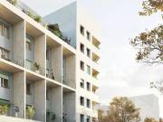 Nantes 44000 Programme neuf appartement neuf à vendre t3...
