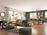 Nantes 44000 Programme neuf appartement neuf à vendre t3...