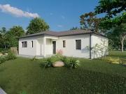 Nantes 44000 Programme neuf maison neuf à vendre 5 pièces