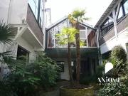 Nantes 44100 Achat / Vente appartement 1 pièce t1 au...