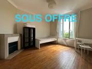 Nantes 44100 Achat / Vente appartement 2 pièces t2