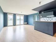 Nantes 44100 Achat / Vente appartement 2 pièces t2 parking