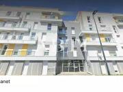 Nantes 44100 Achat / Vente appartement 2 pièces t2 parking