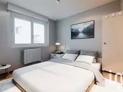 Nantes 44100 Achat / Vente appartement 2 pièces t2 parking