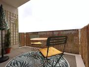 Nantes 44100 Achat / Vente appartement 3 pièces t3...