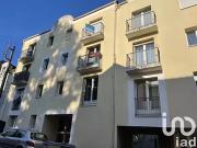 Nantes 44100 Achat / Vente appartement 3 pièces t3