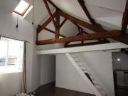 Nantes 44100 Achat / Vente appartement 3 pièces t3