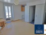 Nantes 44100 Achat / Vente appartement 3 pièces t3 au...