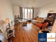 Nantes 44100 Achat / Vente appartement 3 pièces t3 cave