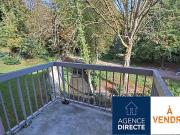 Nantes 44100 Achat / Vente appartement 3 pièces t3 parking