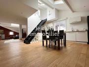 Nantes 44100 Achat / Vente appartement 4 pièces t4