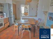Nantes 44100 Achat / Vente appartement 4 pièces t4 au...