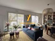 Nantes 44100 Achat / Vente appartement 5 pièces t5
