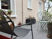 Nantes 44100 Achat / Vente maison 3 pièces t3 au dernier...