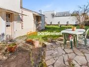 Nantes 44100 Achat / Vente maison 3 pièces t3 au dernier...