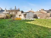 Nantes 44100 Achat / Vente maison 3 pièces t3 au dernier...