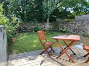 Nantes 44100 Achat / Vente maison 3 pièces t3 au dernier...