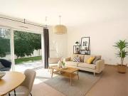 Nantes 44100 Achat / Vente maison 4 pièces t4 parking