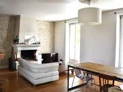 Nantes 44100 Achat / Vente maison 5 pièces t5
