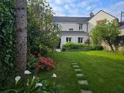 Nantes 44100 Achat / Vente maison 5 pièces t5