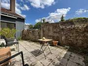 Nantes 44100 Achat / Vente maison 5 pièces t5 cave