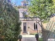 Nantes 44100 Achat / Vente maison 6 pièces t6 terrasse