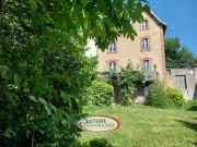 Nantes 44100 Achat / Vente maison 7 pièces t7