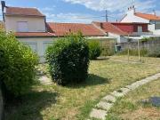 Nantes 44100 Achat / Vente maison 7 pièces t7