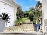 Nantes 44100 Achat / Vente maison 7 pièces t7 terrasse