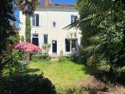 Nantes 44100 Achat / Vente maison 9 pièces t9 au dernier...