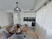 NANTES 44100 Appartement 3 pièces 71,76 m2