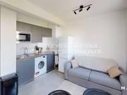 Nantes 44100 Location appartement 2 pièces t2