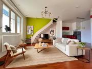 Nantes 44100 Location appartement 2 pièces t2 au dernier...