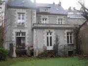 Nantes 44100 Location maison 7 pièces t7