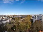 Nantes 44200 Achat / Vente appartement 1 pièce t1