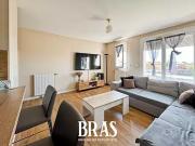 Nantes 44200 Achat / Vente appartement 2 pièces t2