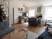 Nantes 44200 Achat / Vente appartement 2 pièces t2 au...