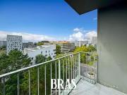Nantes 44200 Achat / Vente appartement 2 pièces t2 terrasse