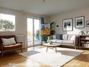 Nantes 44200 Achat / Vente appartement 3 pièces t3