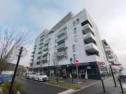 Nantes 44200 Achat / Vente appartement 3 pièces t3