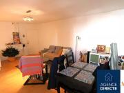 Nantes 44200 Achat / Vente appartement 3 pièces t3 au...