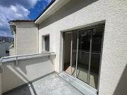 Nantes 44200 Achat / Vente appartement 3 pièces t3 au...