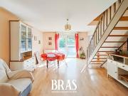 Nantes 44200 Achat / Vente appartement 3 pièces t3 au...