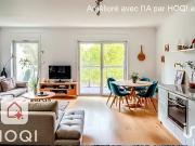 Nantes 44200 Achat / Vente appartement 3 pièces t3...