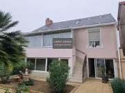 Nantes 44200 Achat / Vente maison 4 pièces t4